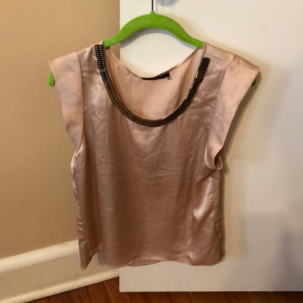Fancy top